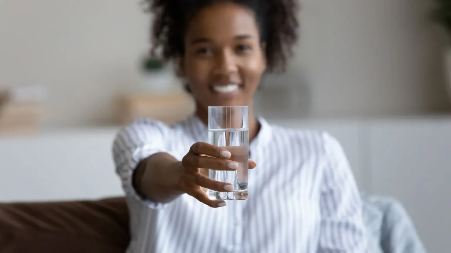 Dehydration in health and social care